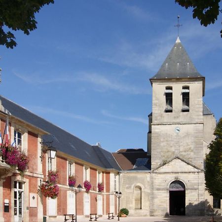Maison De Ville Entre Disneyland Et Paris. Lagny Kültér fotó