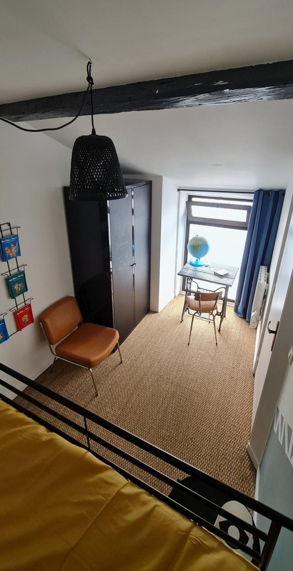 Maison De Ville Entre Disneyland Et Paris. Lagny Kültér fotó